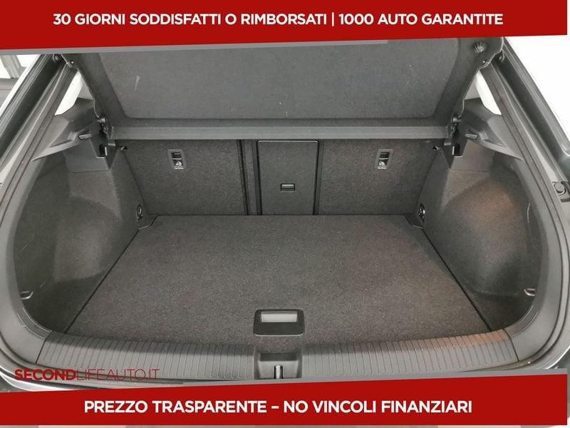 Volkswagen T-Roc 1.0 tsi Life 110cv