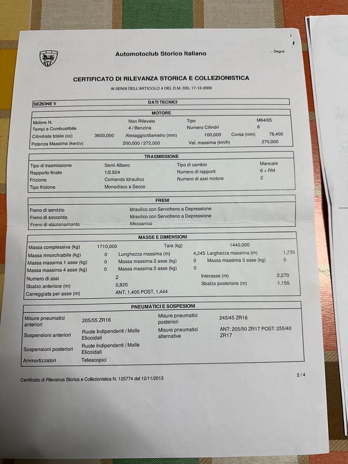 Porsche 911 Versione 993/2