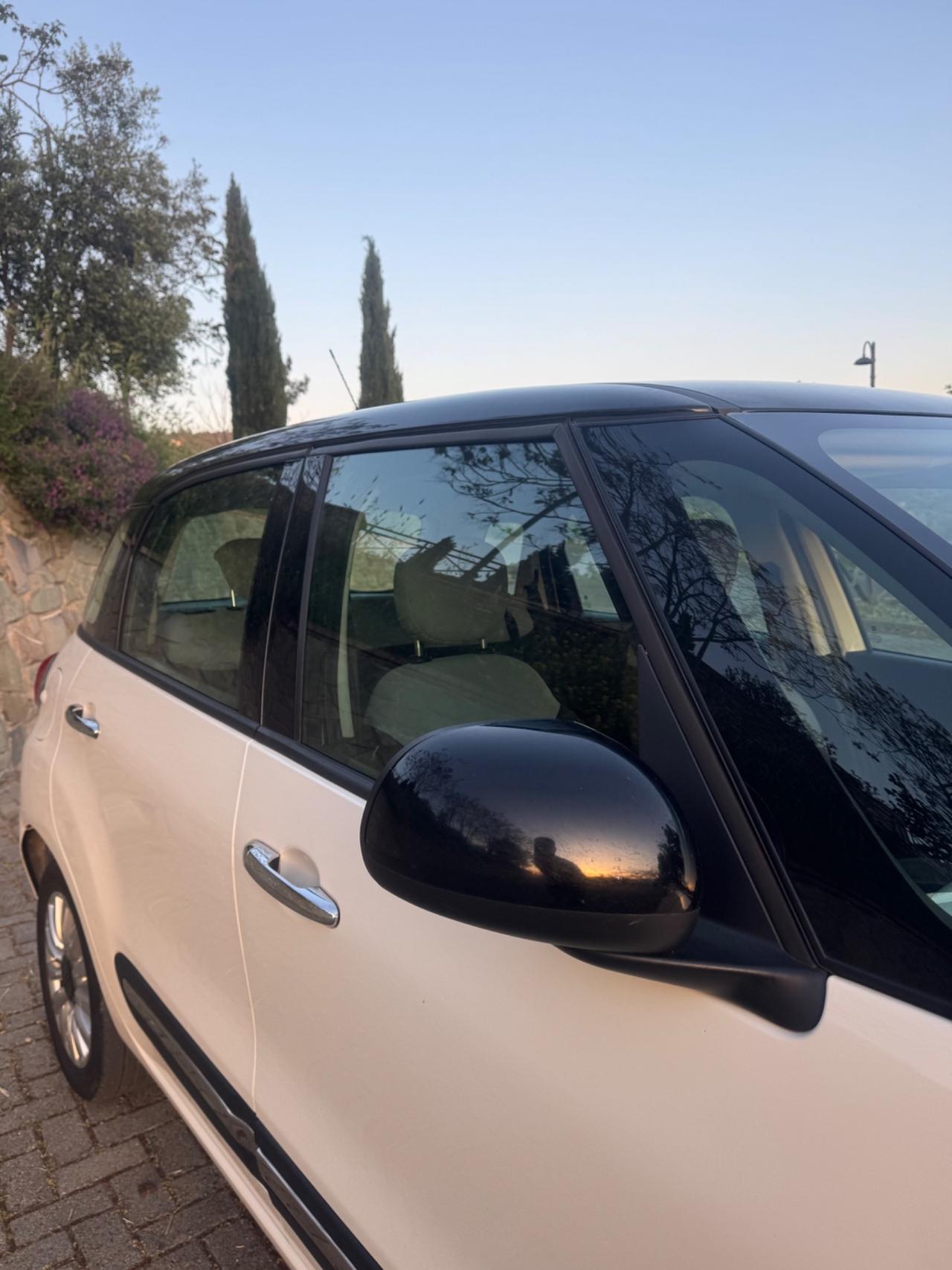 Fiat 500L 1.6 Multijet 105Cv *LOUNGE* 2015