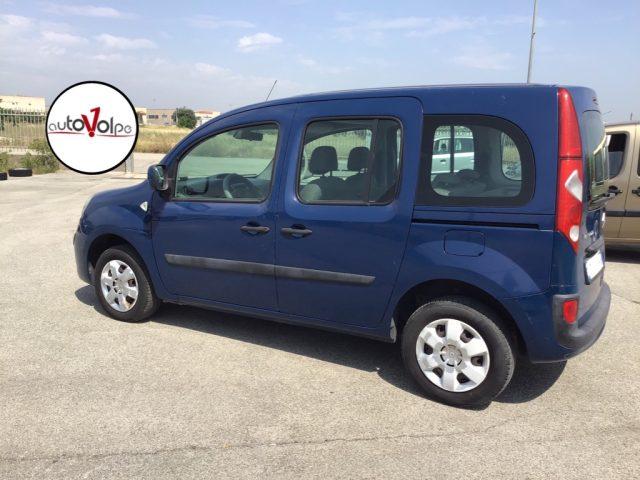 RENAULT Kangoo 1.5 dCi 85CV 5 porte Dynamique