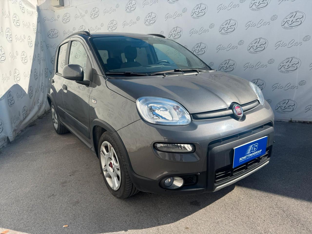 Fiat Panda 1.0 FireFly 70cv S&S Hybrid City Life