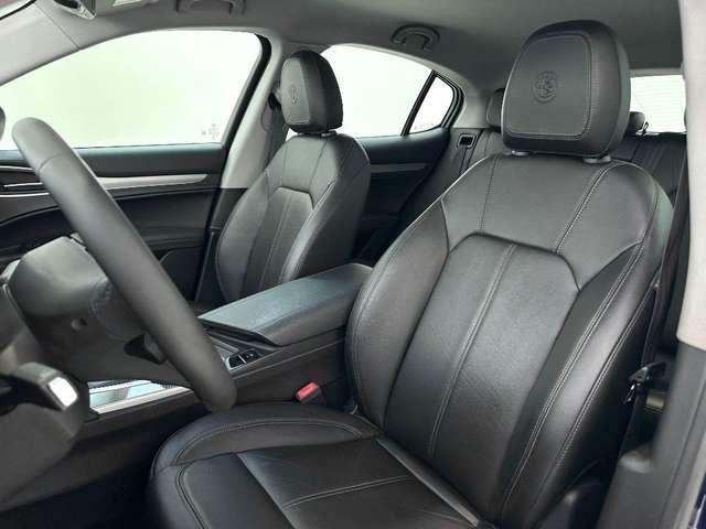Alfa Romeo Stelvio 2.2 Turbodiesel 210 CV Q4 AT8 Sport Edition