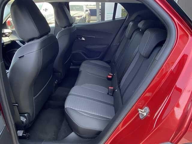 Peugeot 2008 PureTech 130 S&S Allure Pack