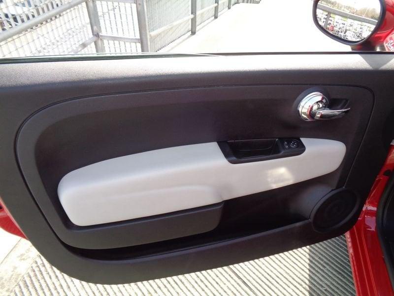 FIAT 500 Hybrid 1.0 70cv Ibrido Dolcevita