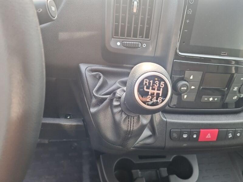Citroën Jumper 35 BlueHDi 165 PLM Cassonato