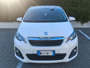 Peugeot 108 VTi 68 5 porte Active TOP!
