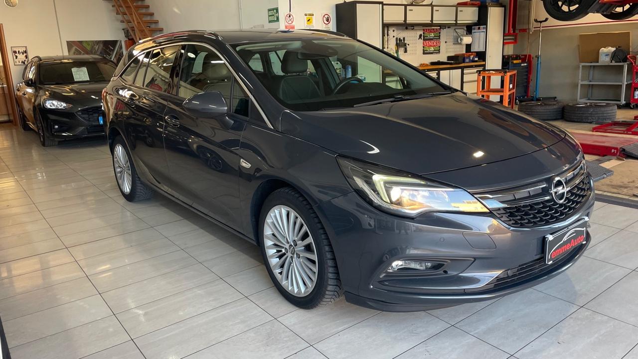Opel Astra 1.6 CDTi 110CV Start&Stop Sports Tourer Innovation