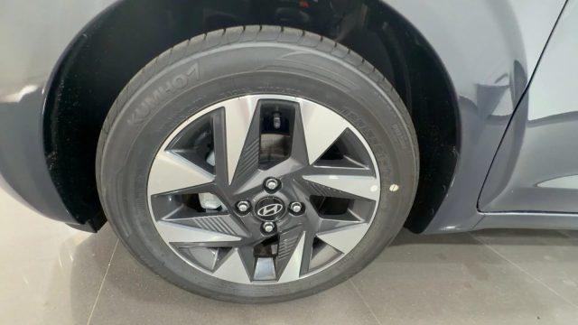 HYUNDAI i10 i10 1.0 MPI Connectline