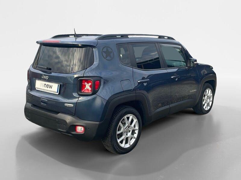 Jeep Renegade Renegade 1.0 T3 Limited