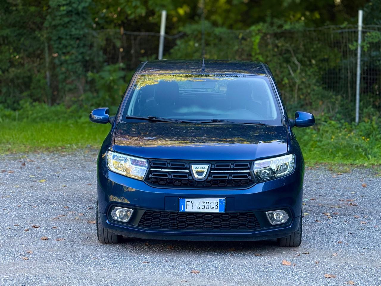 Dacia Sandero Streetway 0.9 TCe Turbo GPL 90 CV S&S Comfort