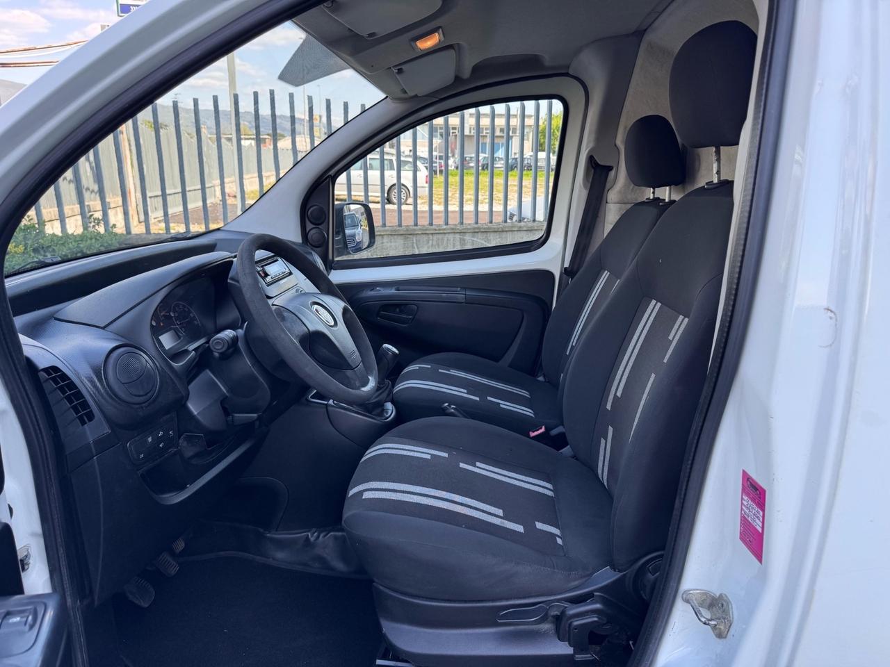 Fiat Fiorino 1.3 MJT 80CV Cargo IVA COMPRESA