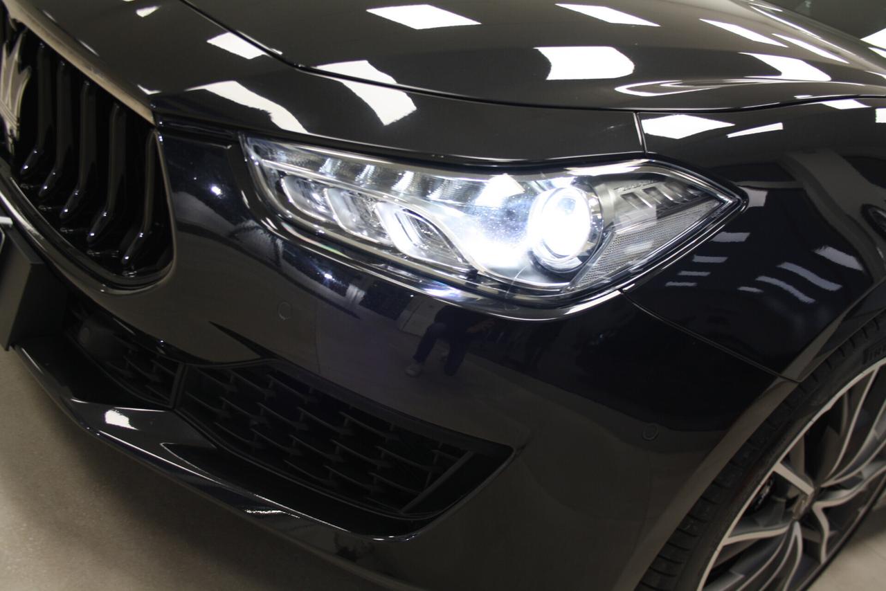 MASERATI GHIBLI 2.0 330cv 48v GT *2024
