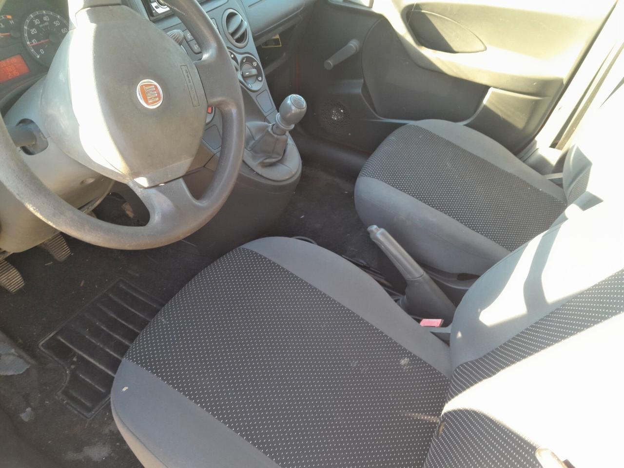 Fiat Panda 1.3 MJT Van Active 2 posti