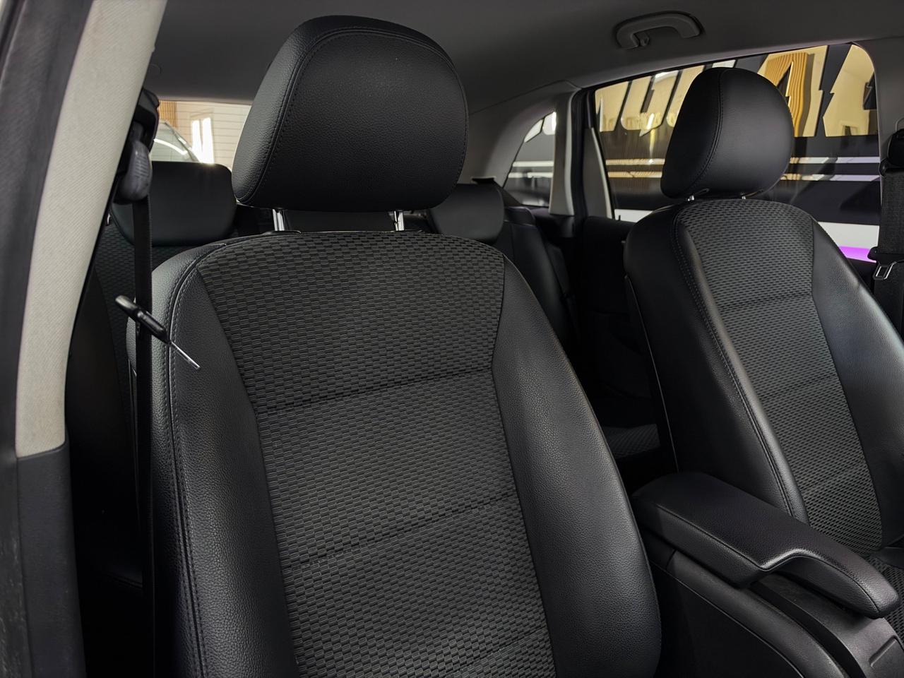 Mercedes-benz Classe B 200d Premium Automatico