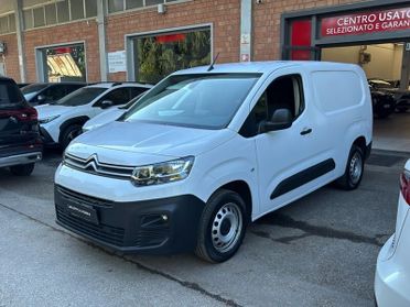 Citroën Berlingo BlueHDi 130 S&S EAT8 IVA ESCLUSA