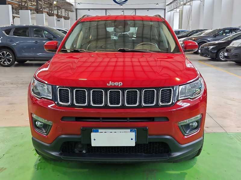 JEEP COMPASS 1.6 MJet 88kW Business