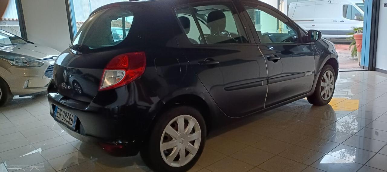 Clio 1.2 GPL SOLO 125MILA KM! e FRIZIONE NUOVA!!!!!!!!
