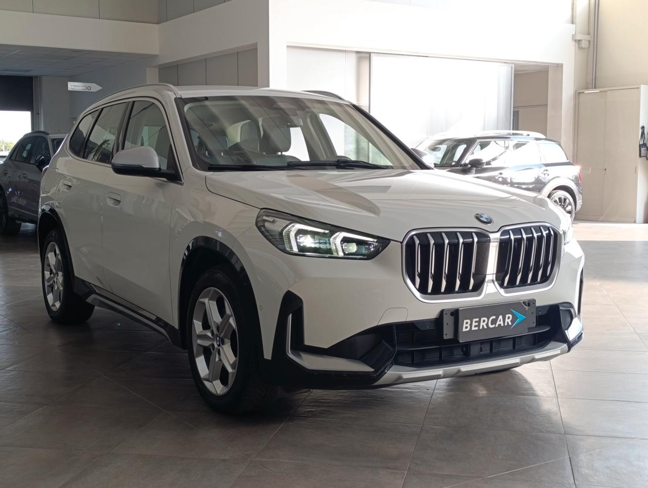 BMW X1 sdrive18d X-Line auto