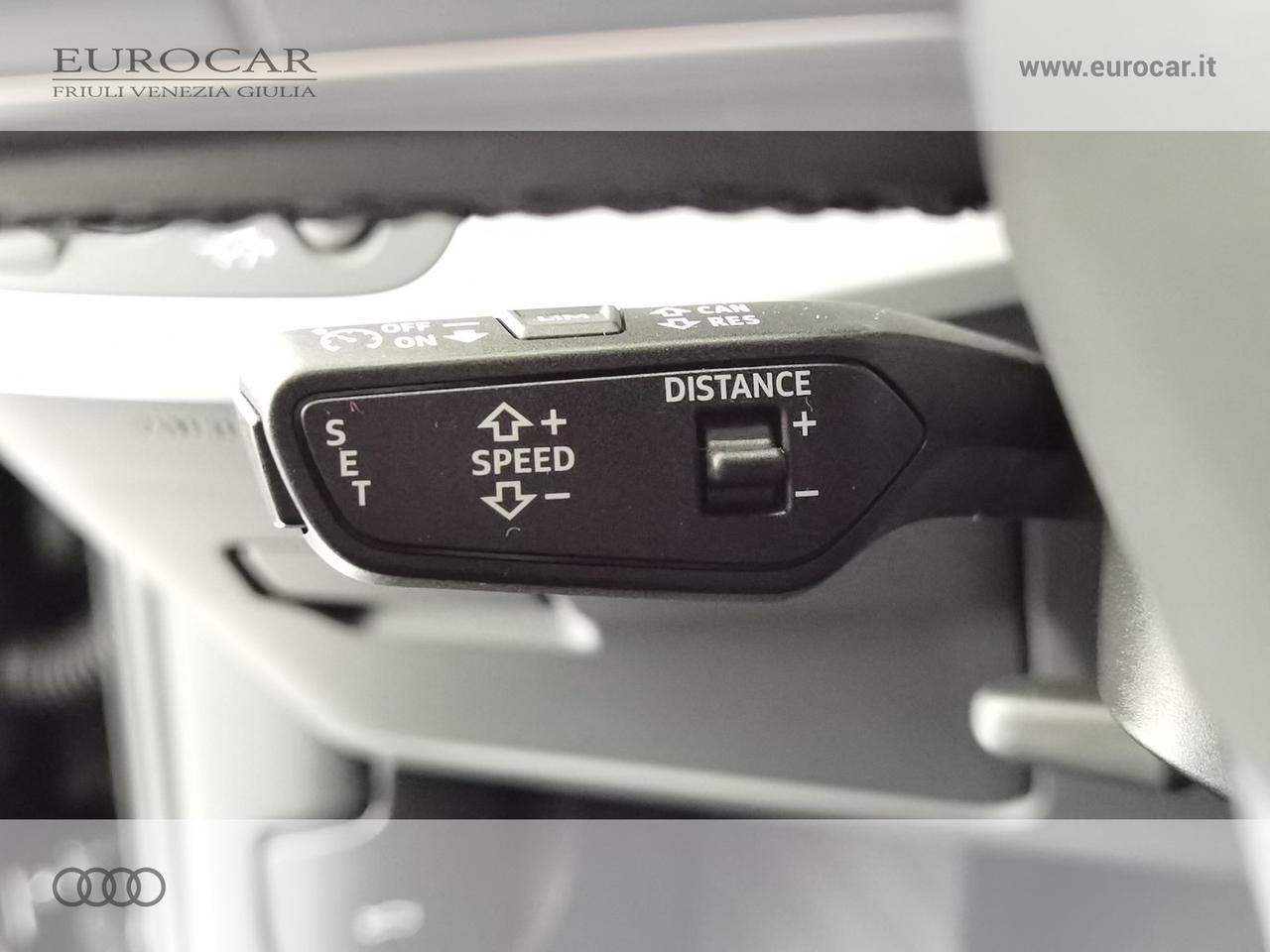 Audi A4 avant 35 2.0 tdi mhev business advanced 163cv s-tronic