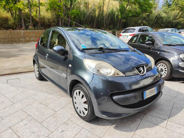 PEUGEOT 107 1.0 68CV 5p. Sweet Years