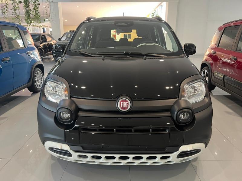 FIAT Panda Cross 1.0 FireFly S&S Hybrid