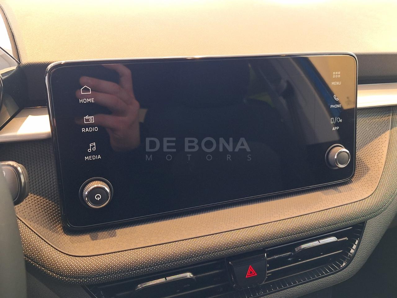 Skoda Fabia 1.0 mpi evo 130 edition 80cv