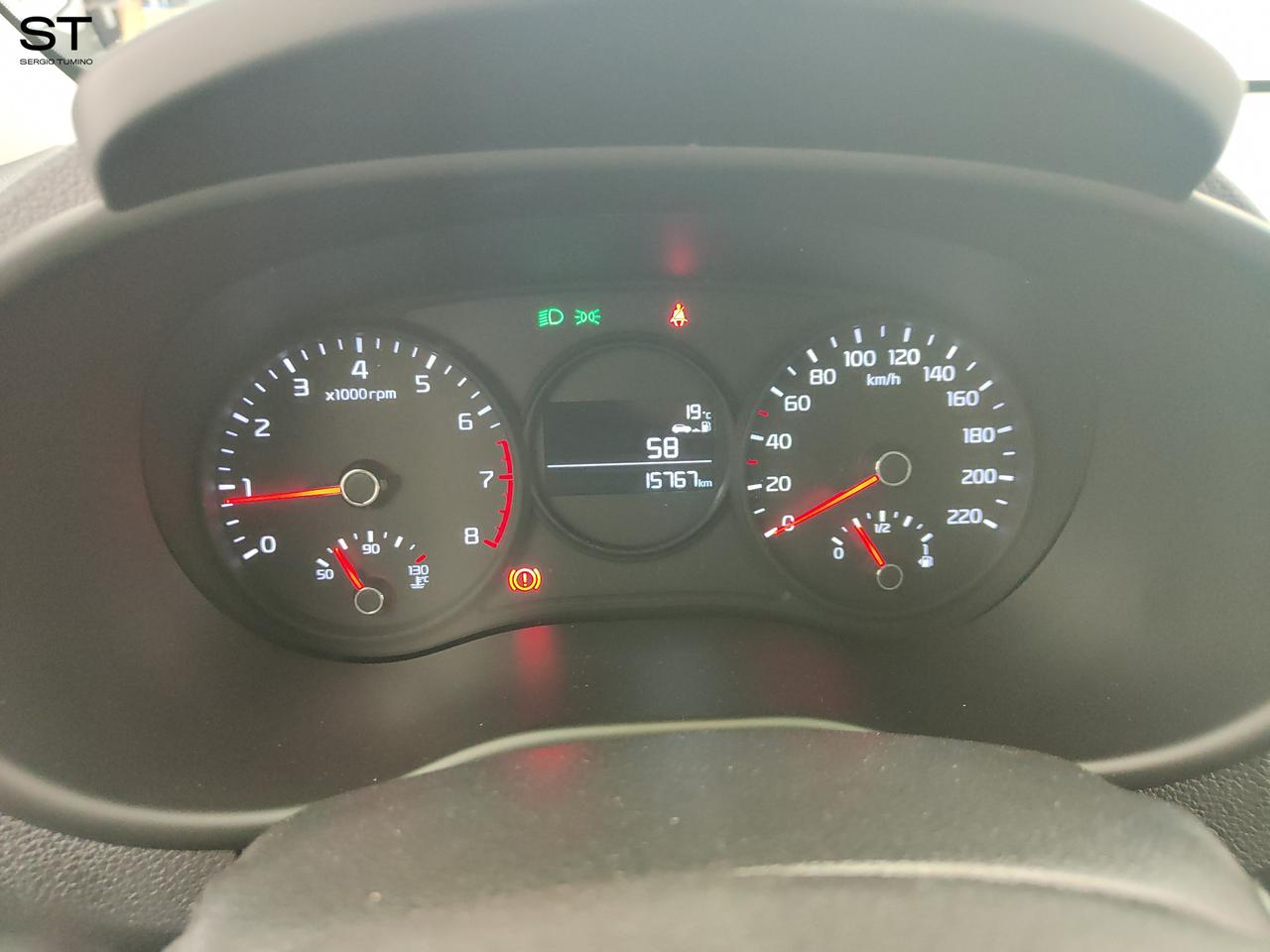 KIA Picanto 3ªs.(17-->) - Picanto 1.0 12V 5p. Urban Special Edit