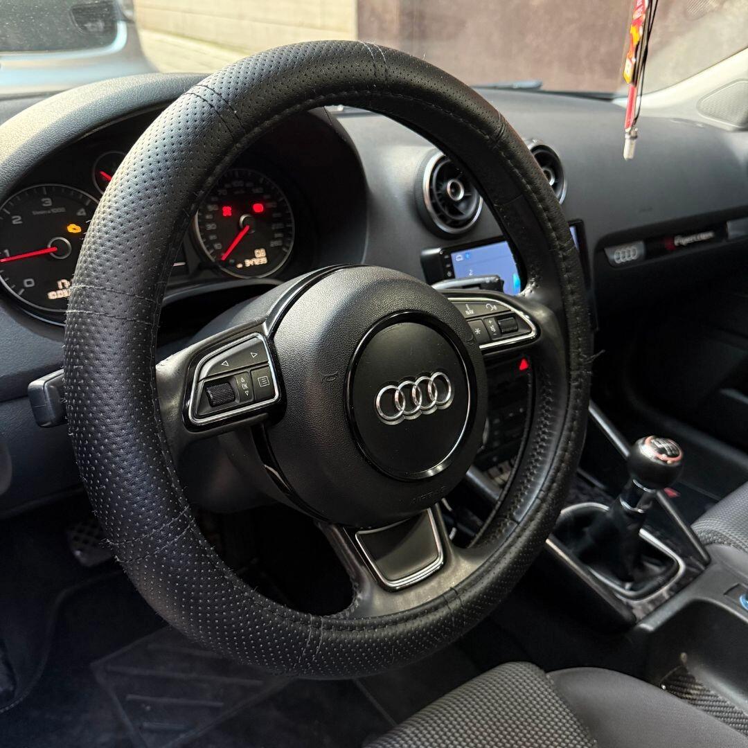 Audi A3 3 porte 2008