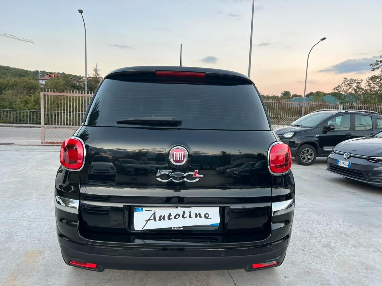 Fiat 500L 1.3 Mjt 95CV -URBAN- RETROCAMERA