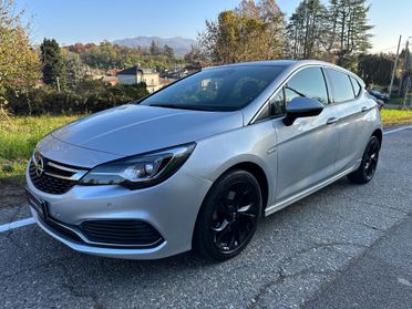 Opel Astra 1.6 CDTi 136CV - 2018