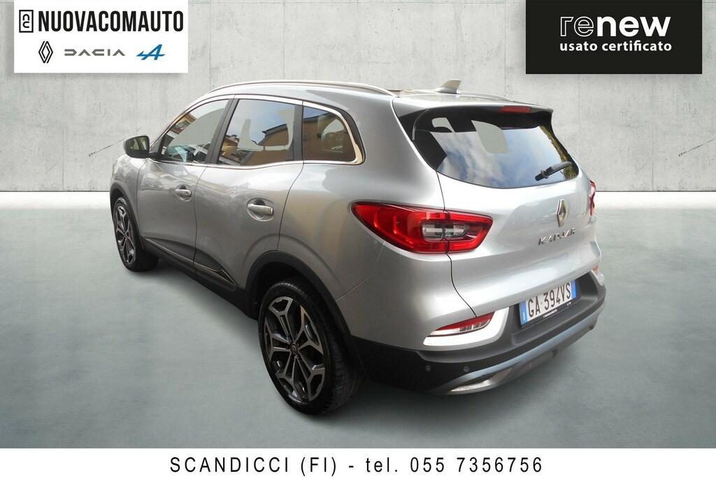 Renault Kadjar 1.3 TCe Sport Edition2 EDC