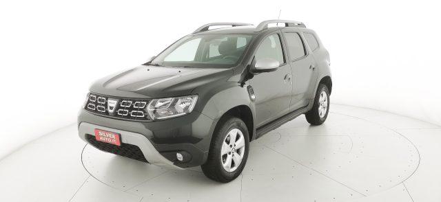 DACIA Duster 1.6 SCe 4x2 Prestige