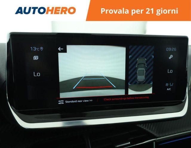 PEUGEOT 2008 PureTech 130 S&S GT