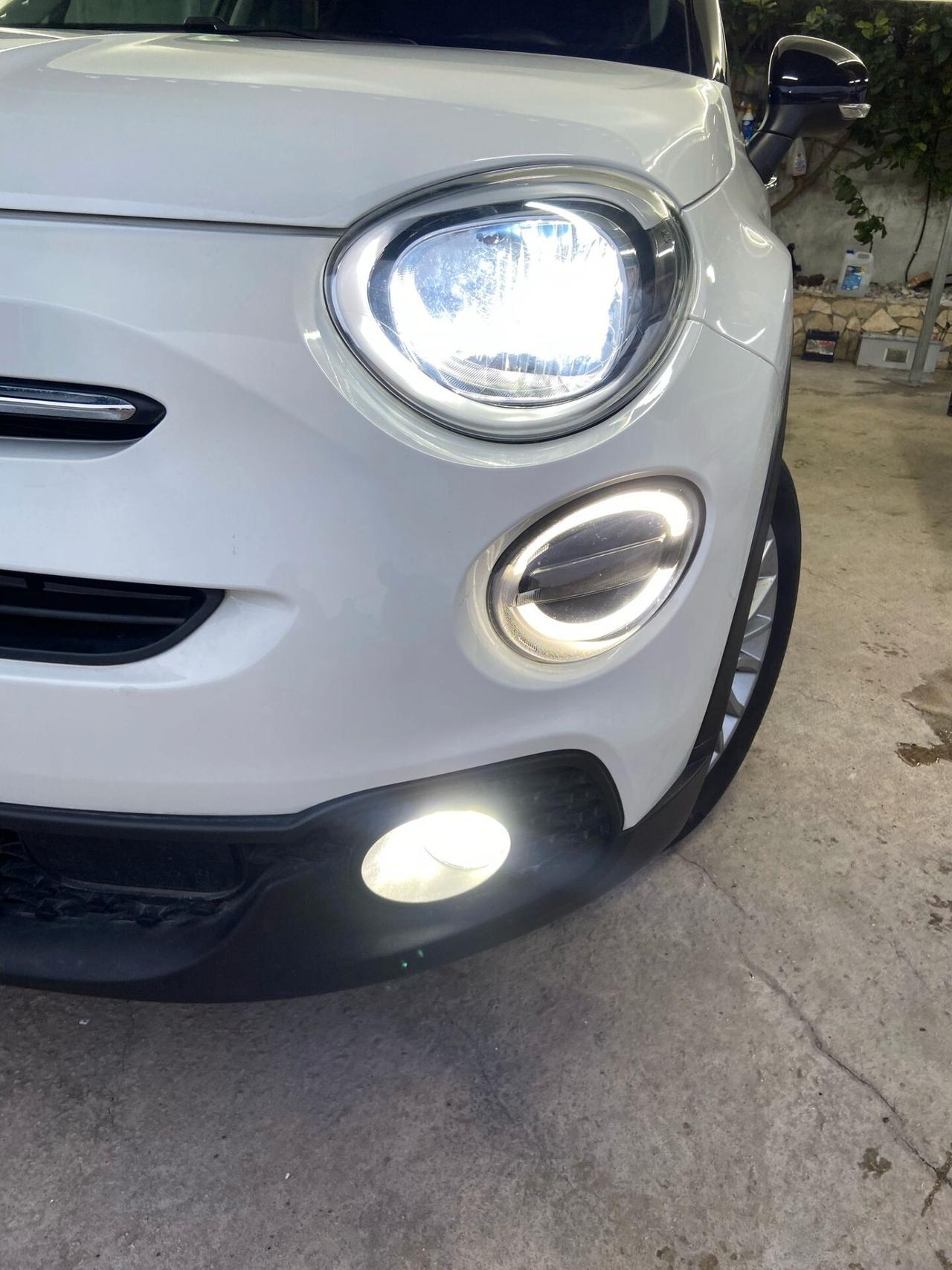 Fiat 500X 1.0 T3 120 CV Connect