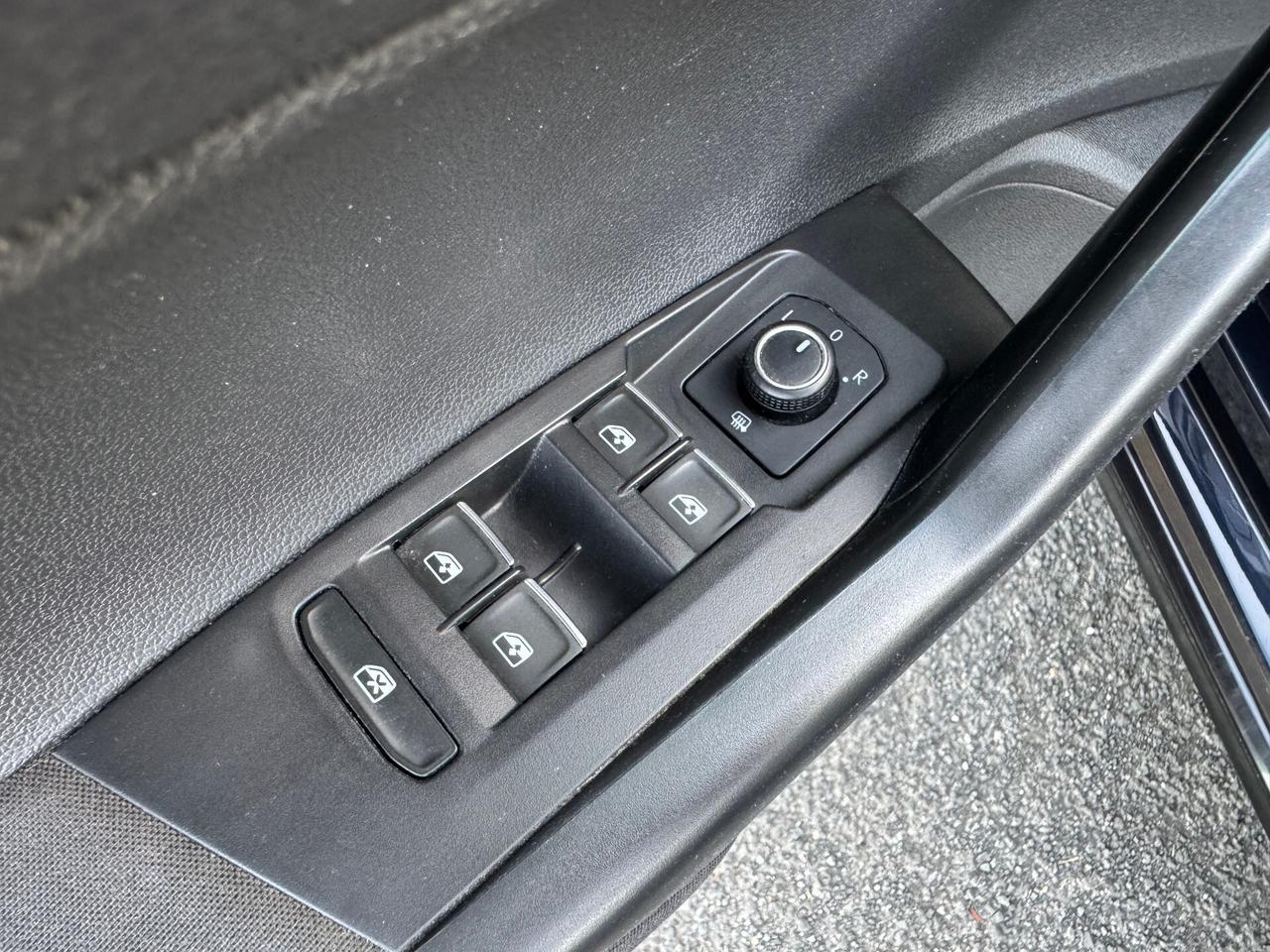 Volkswagen Polo Business 1.6 TDI 5p. Comfortline BlueMotion Tech.