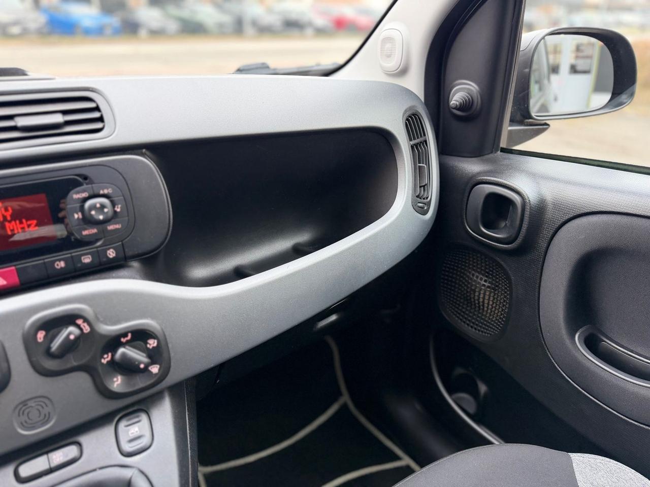 Fiat Panda City Life 1.0 GSE MHEV #8369