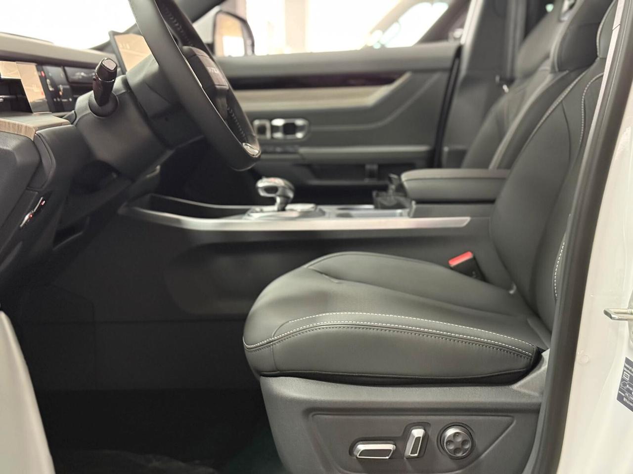 Sportequipe 6 GT 1.5 Turbo DCT GPL