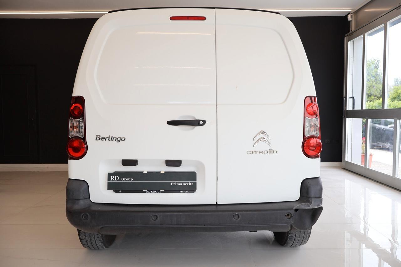 Citroen Berlingo 1.6 Blue-HDi Business L1 iva espo
