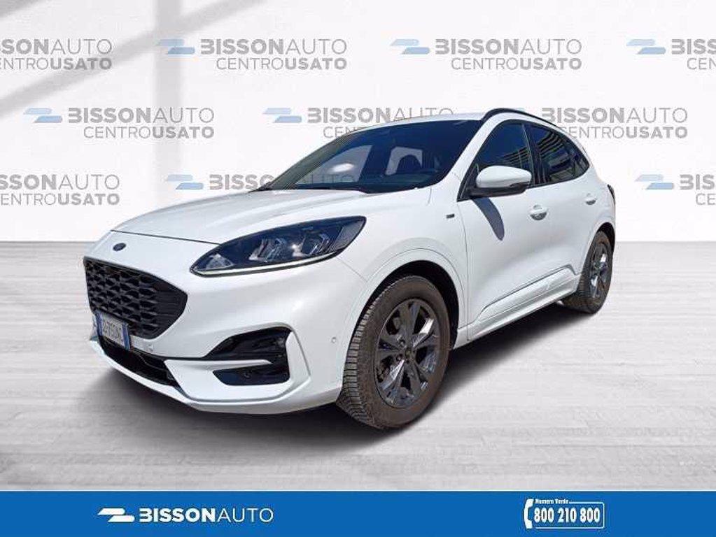 FORD Kuga 1.5 ecoblue ST-Line 2wd 120cv del 2021