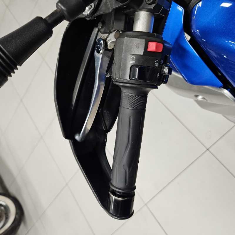 Yamaha XT1200Z Super Ténéré ABS - 2011
