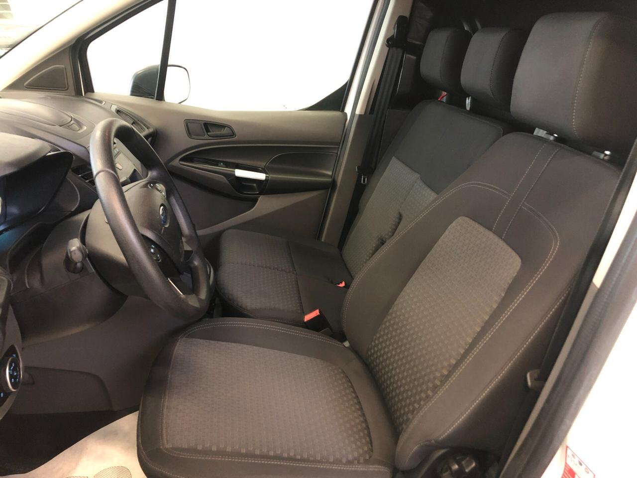 Ford Transit Connect 210 1.5 TDCi 100CV PL
