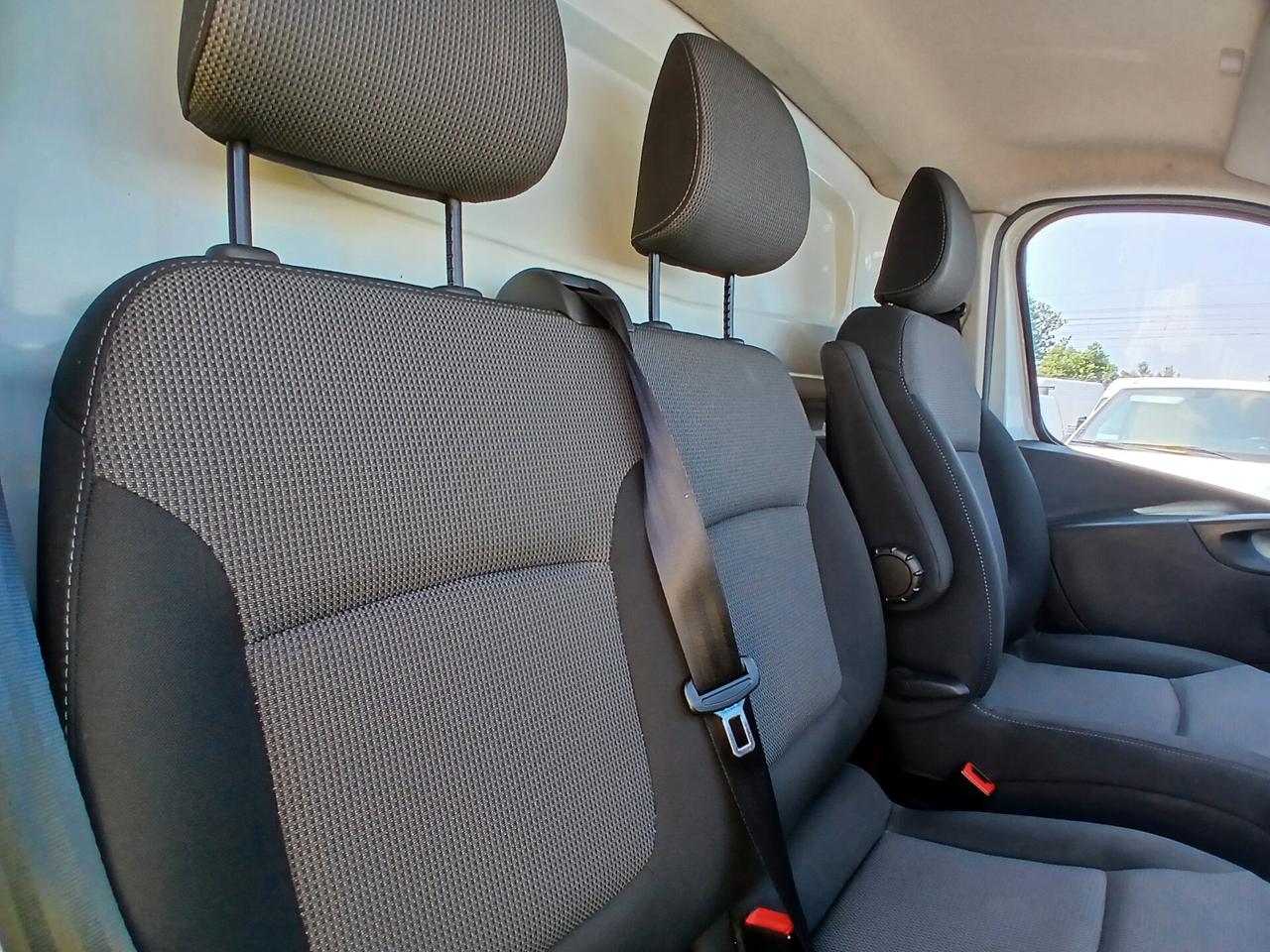 Fiat Talento 2.0 Ecojet 120CV PL-TN Furgone 12q