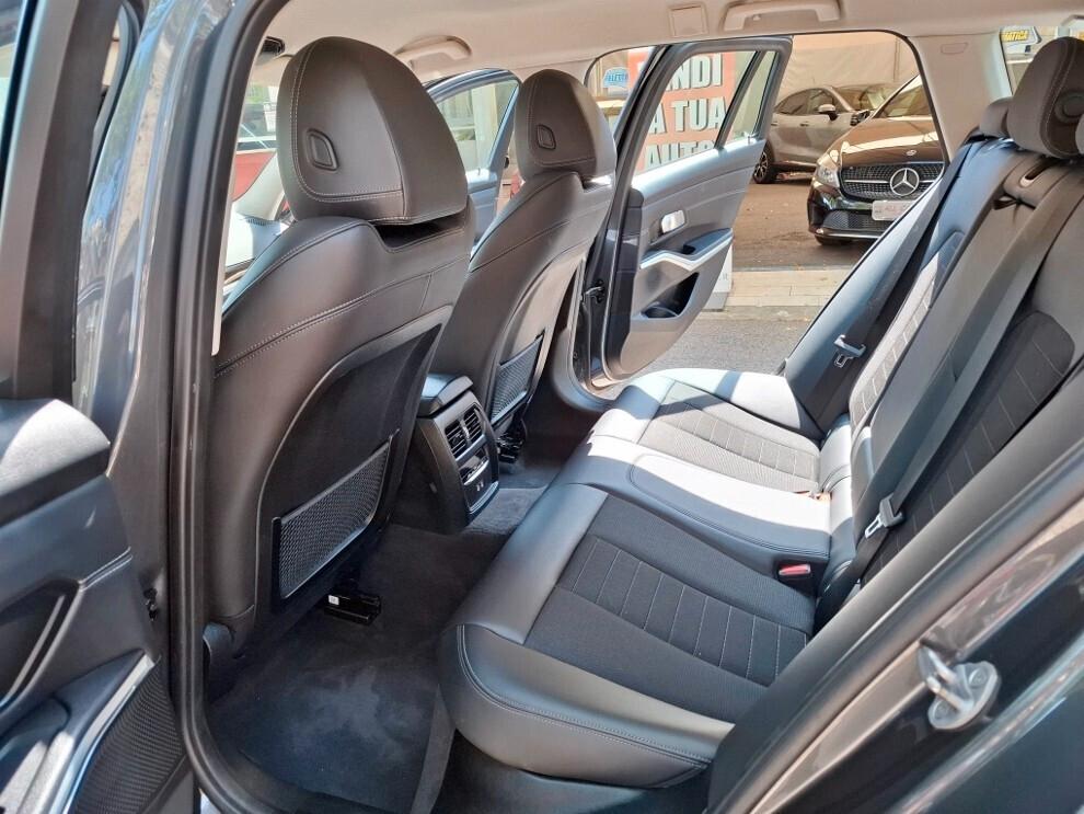 Bmw 320 2.0 IBRIDO PREZZO SENZA VINCOLI DI FINANZIAMENTO