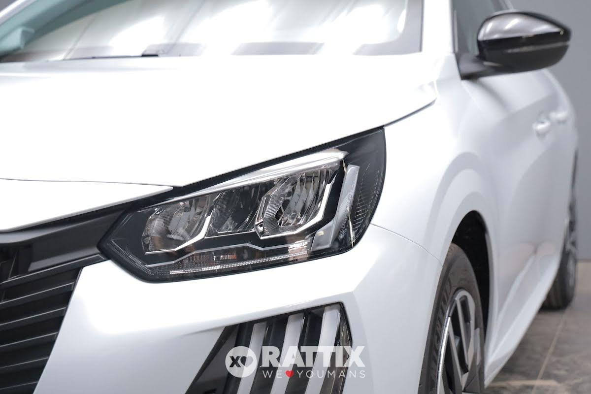 Peugeot 208 1.2 Puretech 100CV Style