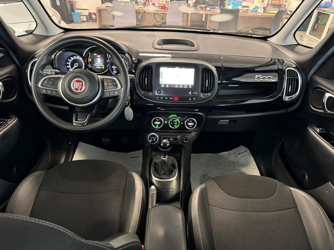 Fiat 500L 1.3 MULTIJET 95CV CROSS 2019
