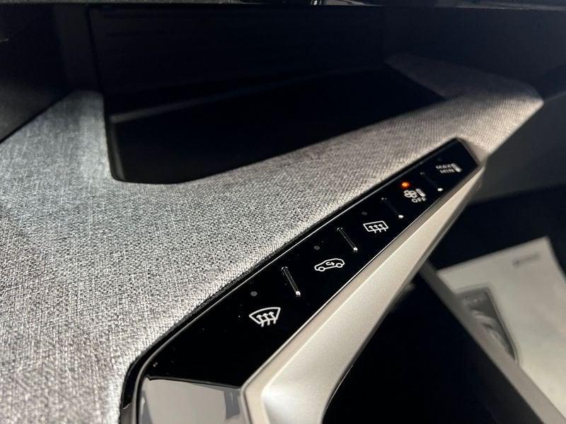 Peugeot 5008 5008 Hybrid 145 e-DCS6 Allure