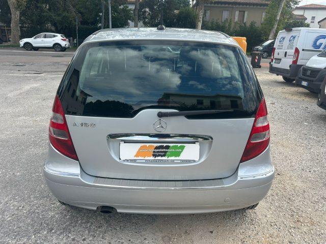 MERCEDES-BENZ A 150 Elegance
