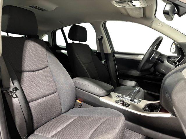 BMW X4 xDrive20d Business Advantage Aut.