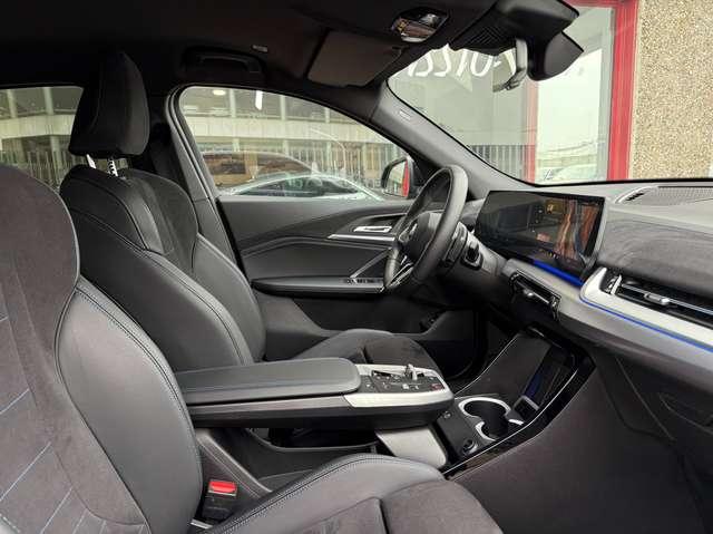 BMW X2 xdrive 20d MSport Premium pack auto