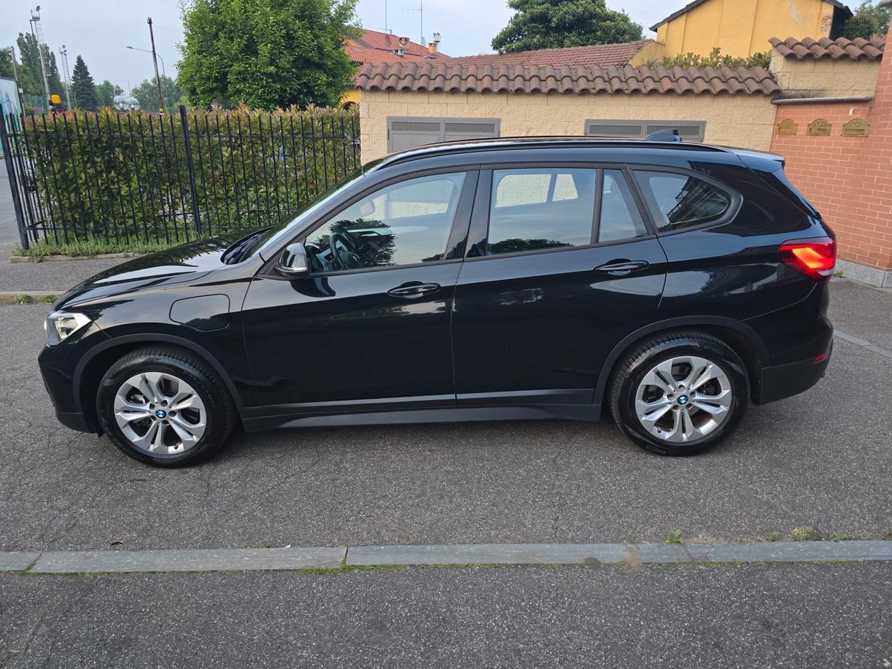 BMW X1 Xdrive 25e Business Advantage Automatica
